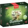 Ekosistem Besin Zinciri Kutu Oyunu Midi