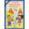 El Becerileri ve Zeka Geliştirme Faaliyetleri 1