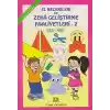 El Becerileri ve Zeka Geliştirme Faaliyetleri - 2