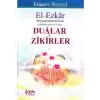 El-Ezkar - Peygamberimizden Dualar ve Zikirler