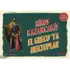 El Greco’ya Mektuplar (Mini Kitap)