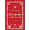 El-Gunye Li-Talibi Tarikil Hak  Hak Yolcularının Kitabı