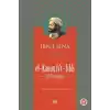 El-Kanun Fit-Tıbb (Tıp Prensipleri) (Ciltli)