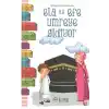 Ela İle Efe Umreye Gidiyor