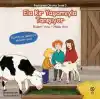 Ela Kır Yaşamıyla Tanışıyor - Paylaşımlı Okuma Serisi 3