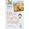 Ela’nın Büyülü Dünyası 3 Gizemli TarihArılar Ülkesi’nin Sırları