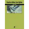 Eleştirel Bilinç İçin Eğitim