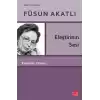 Eleştirinin Sesi
