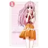 Elfen Lied 01