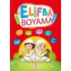 Elifba Boyama