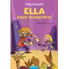 Ella - Rock Yıldızı Pate