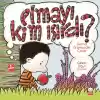 Elmayı Kim Isırdı