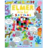 Elmer Ara Bul Sayılar