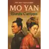 Elveda Cariyem