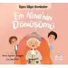 Em Nine’nin Dönüşümü İlginç Bilgiç Kardeşler