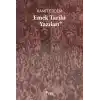 Emek Tarihi Yazıları