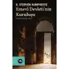 Emevî Devletinin Kuruluşu