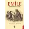 Emile Çocuk Eğitimi Üzerine