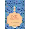 Emily Tırmanıyor (II) - (Bez Ciltli)