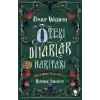 Emily Wilde’ın Öteki DiyarlarHaritası