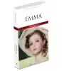 Emma - İngilizce Klasik Roman