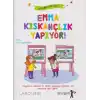 Emma Kıskançlık Yapıyor