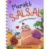 En Çok Kimi Seviyor - Meraklı Salsal 2