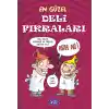 En Güzel Deli Fıkraları