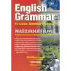 English Grammar İngilizce Dilbilgisi Kılavuzu (CDli)