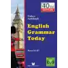 English Grammar Today (Türkçe Açıklamalı İngilizce Gramer)