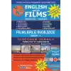 English with Films Book 1 (DVDli)