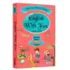English With Fun Level 2 - 10 Kitap - The Secret World Of Animals