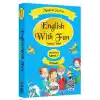 English With Fun Level 3 - 10 Kitap - Magical Stories