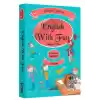 English With Fun Level 4 - 10 Kitap - Playful Stories