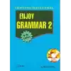 Enjoy Grammar 2 (CD li)