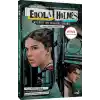 Enola Holmes - Mycroft’un Tehlikeli Oyunu