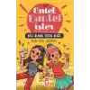 Entel Dantel İşler - Deli Olmak İşten Değil