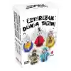 Enteresan Dünya Tarihi Seti (5 Kitap)