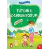Erdemler: Tutumlu Davranıyorum - Tutumluluk
