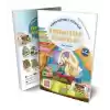 Erdemlerle Hikayeler - 10 Kitap Takım