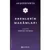 Erenlerin Makamları