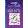 Eridik Bittik! - Saftirik Gregin Günlüğü 13 - Ciltli
