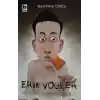 Erik Vogler ve Ölümcül Mango Şerbeti