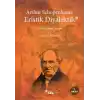 Eristik Diyalektik Haklı Çıkma Sanatı