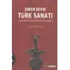 Erken Devir Türk Sanatı