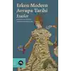 Erken Modern Avrupa Tarihi Esaslar 1