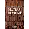 Erken Modern Avrupa’da- Matbaa Devrimi
