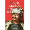 Erken Modern İngiltere’de Türk İmgesi