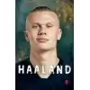Erling Haaland - (Poster Hediyeli)