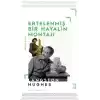 Ertelenmiş Bir Hayalin Montajı Seçme Şiirler